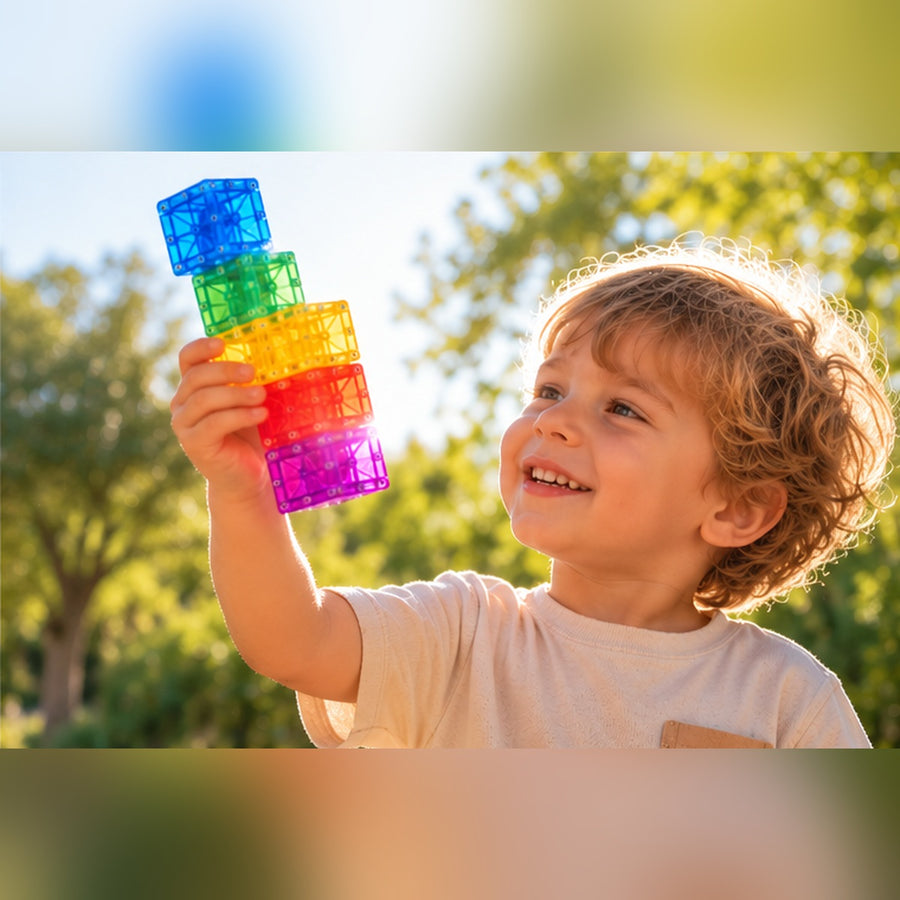 🌈 Colores translúcidos
