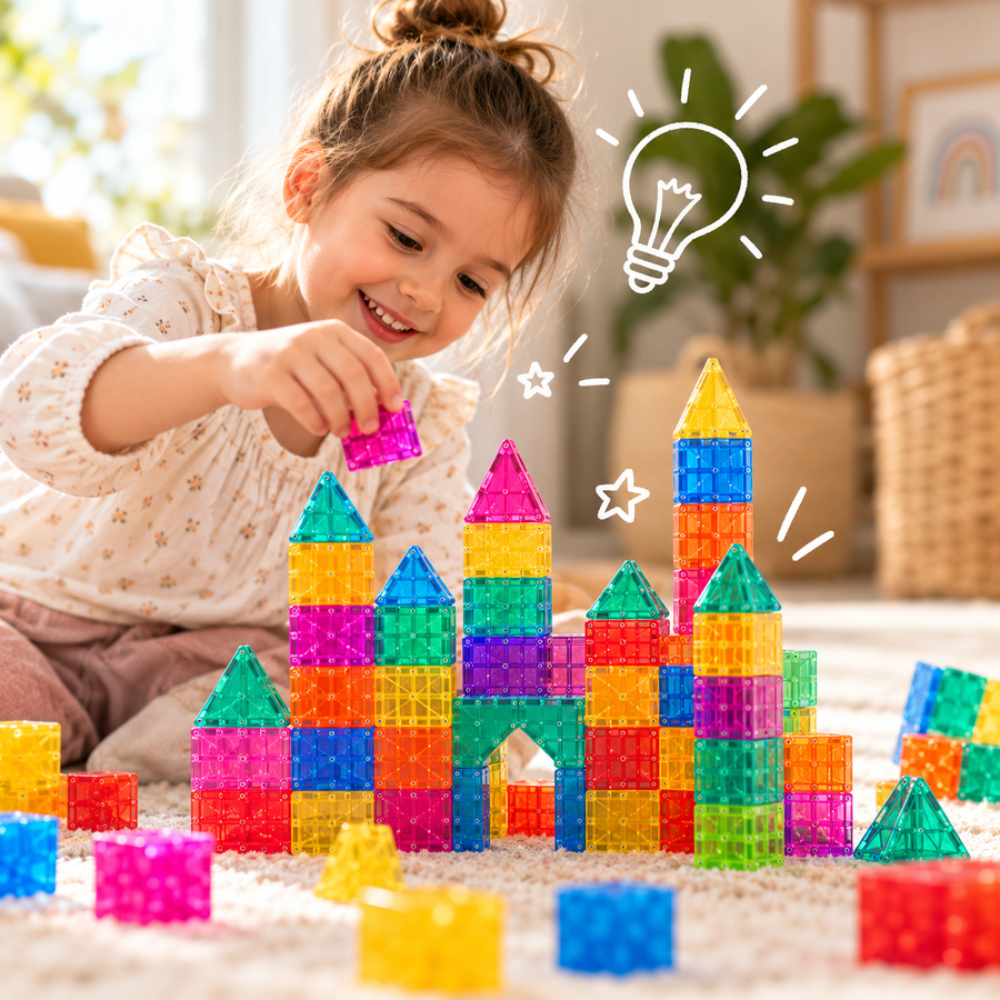 🧠 Estimula la creatividad